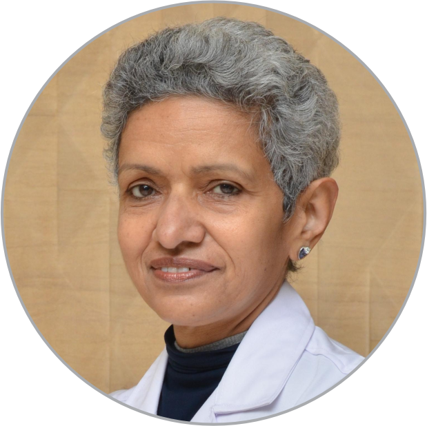 Dr. Yash Bala